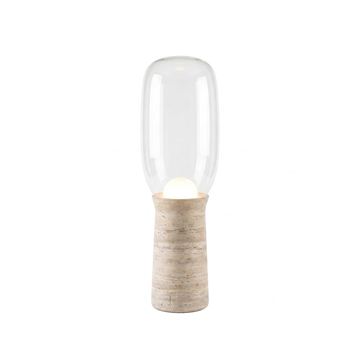 Torch vloerlamp