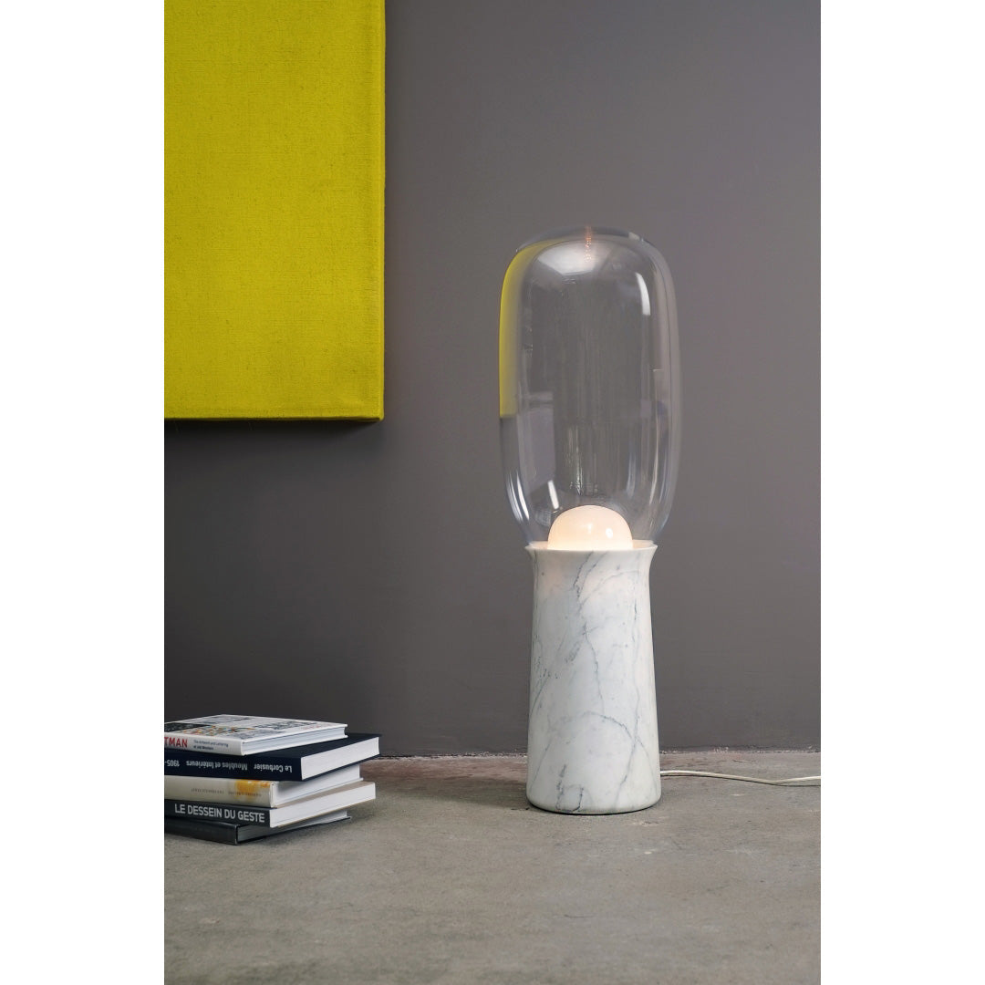 Torch vloerlamp