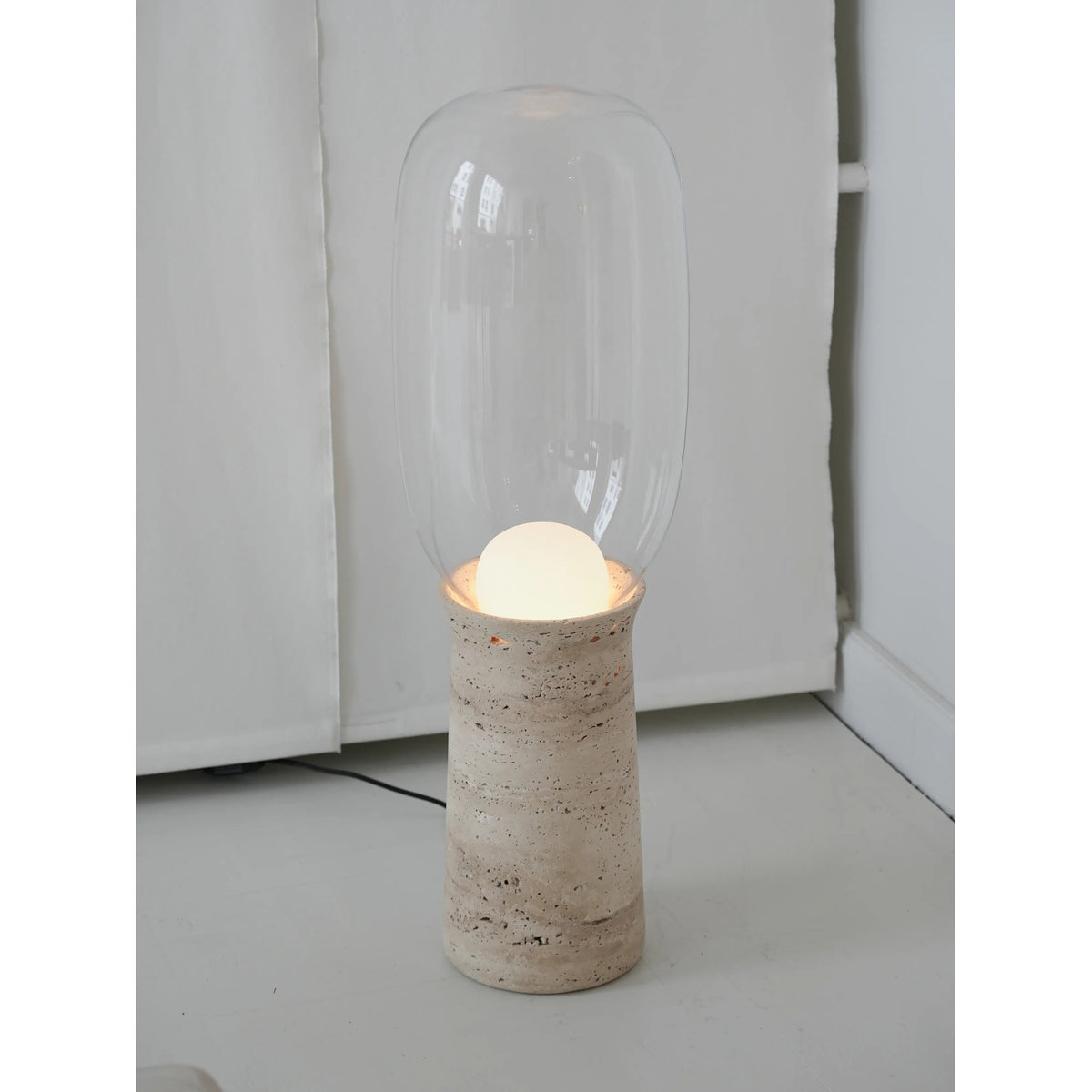 Torch vloerlamp