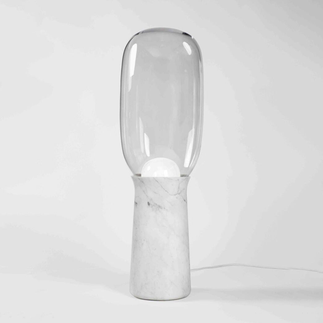 Torch vloerlamp