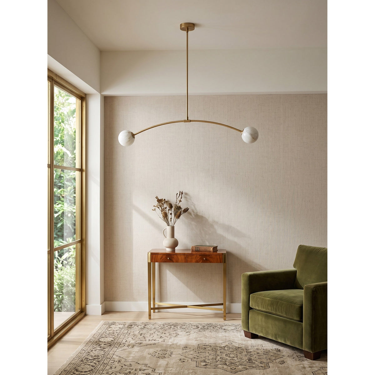 Lumisenne hanglamp
