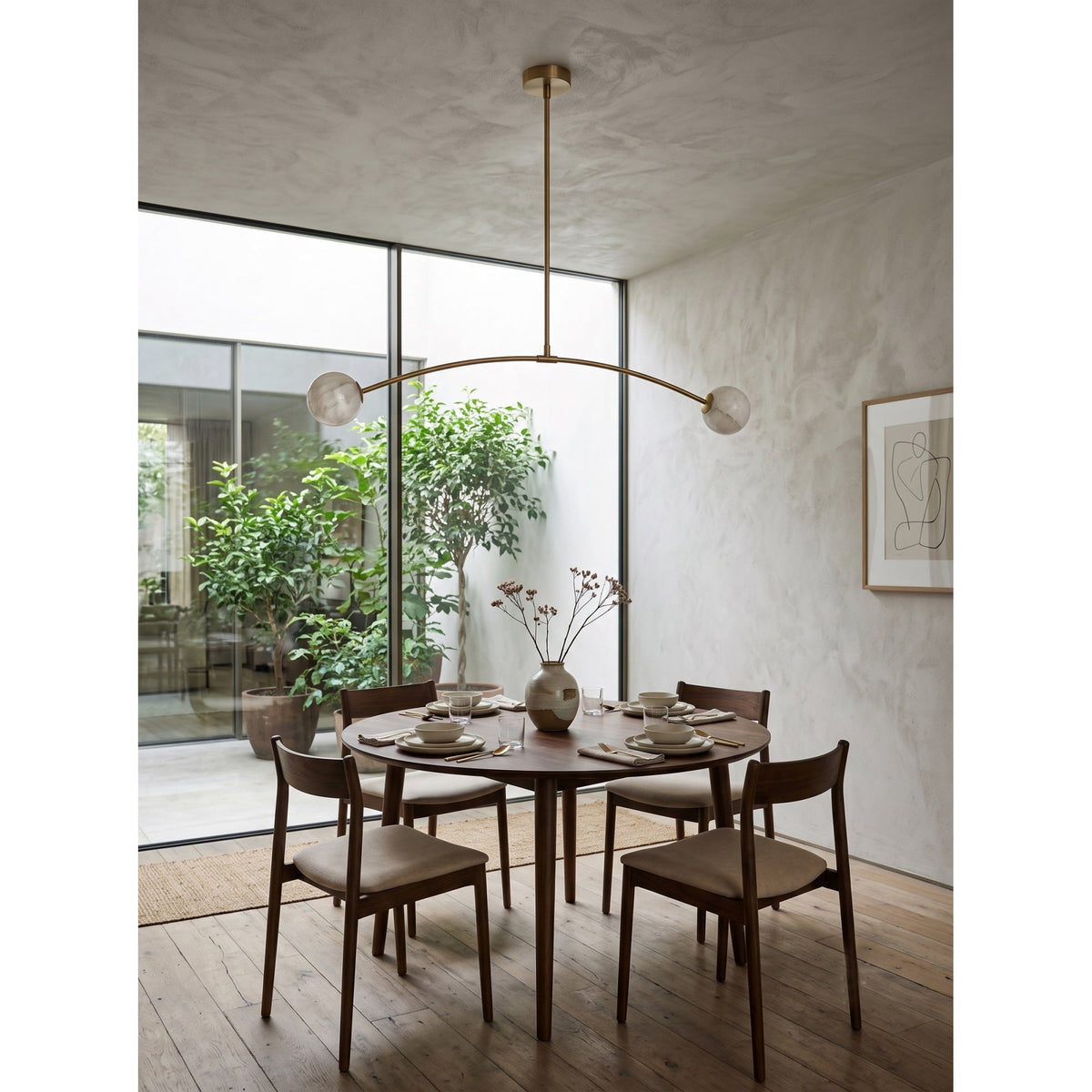 Lumisenne hanglamp