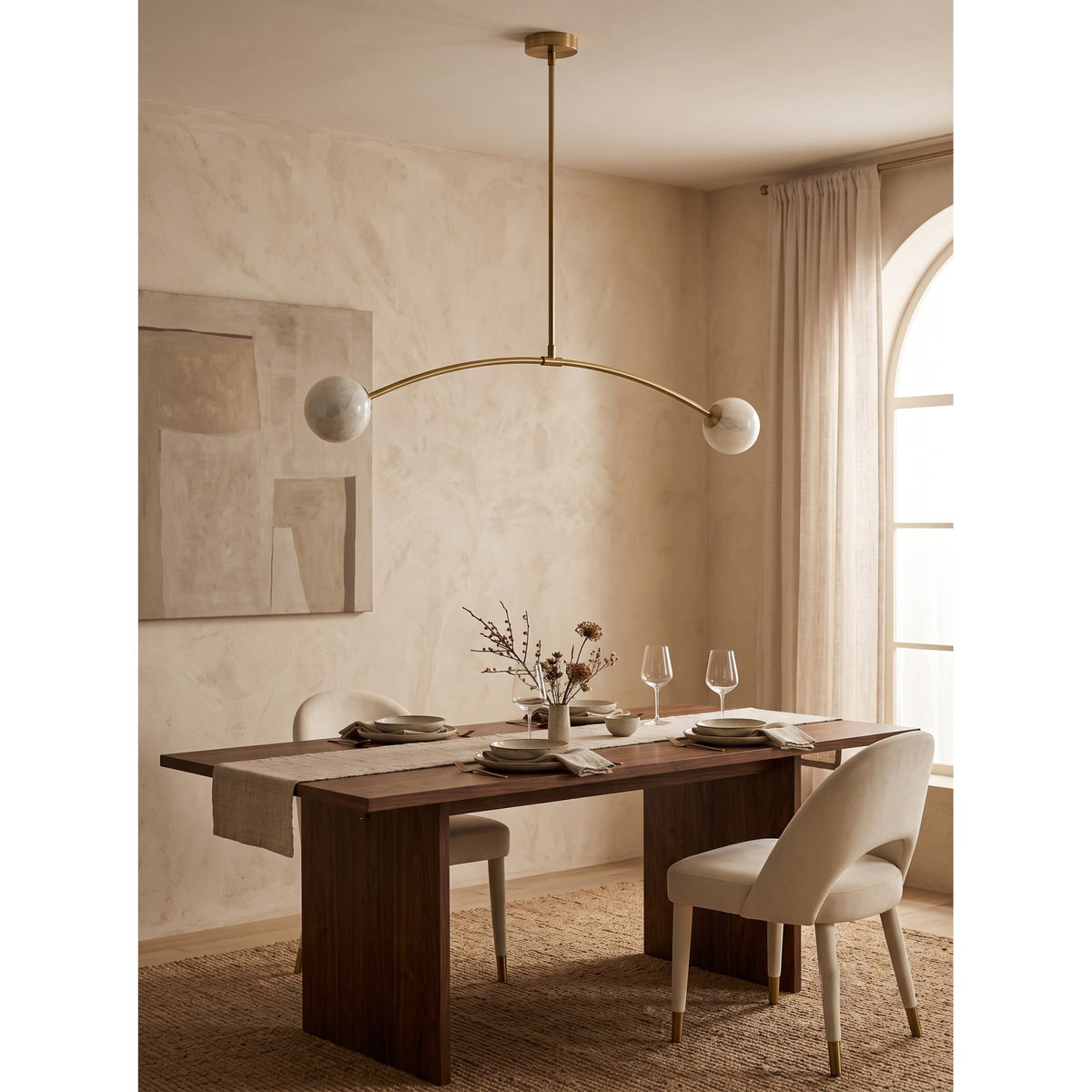 Lumisenne hanglamp