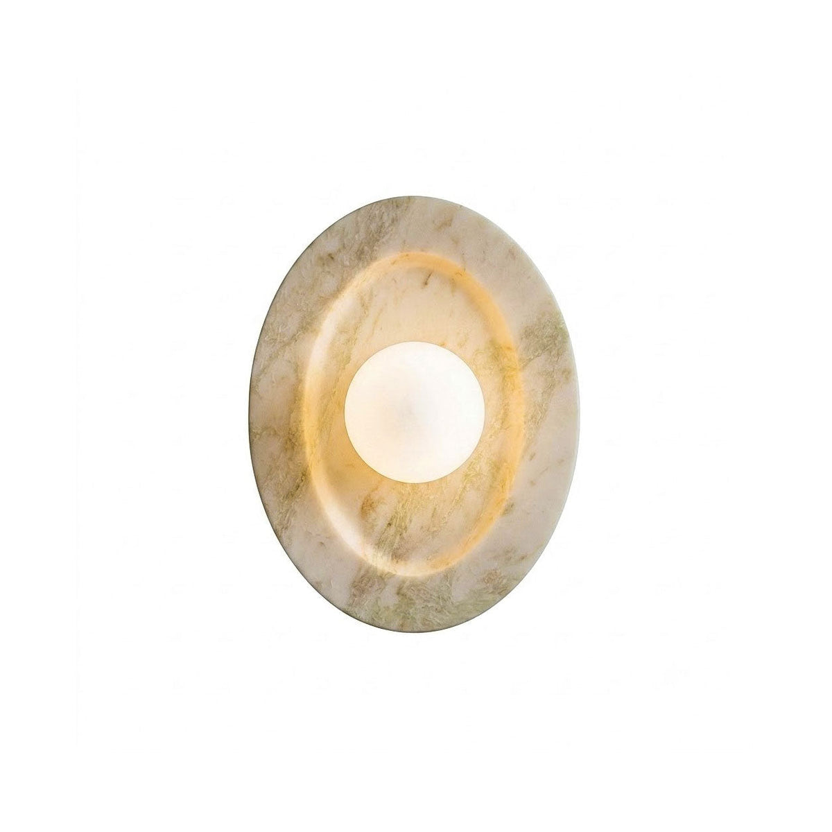 Rivinette wandlamp