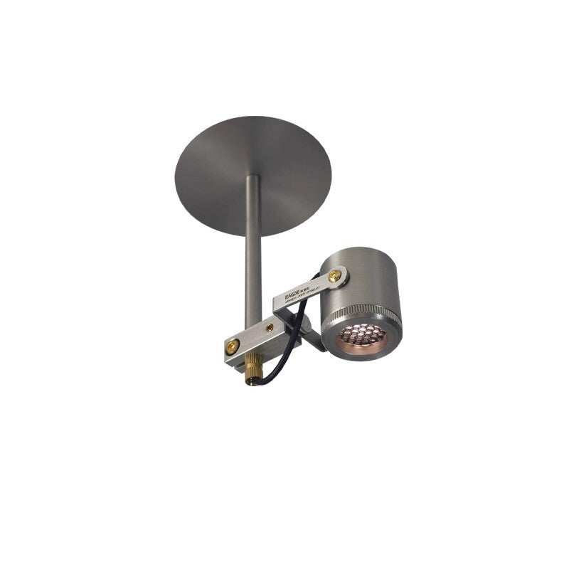 Triton Kael Focus LED vlakke plafondlamp