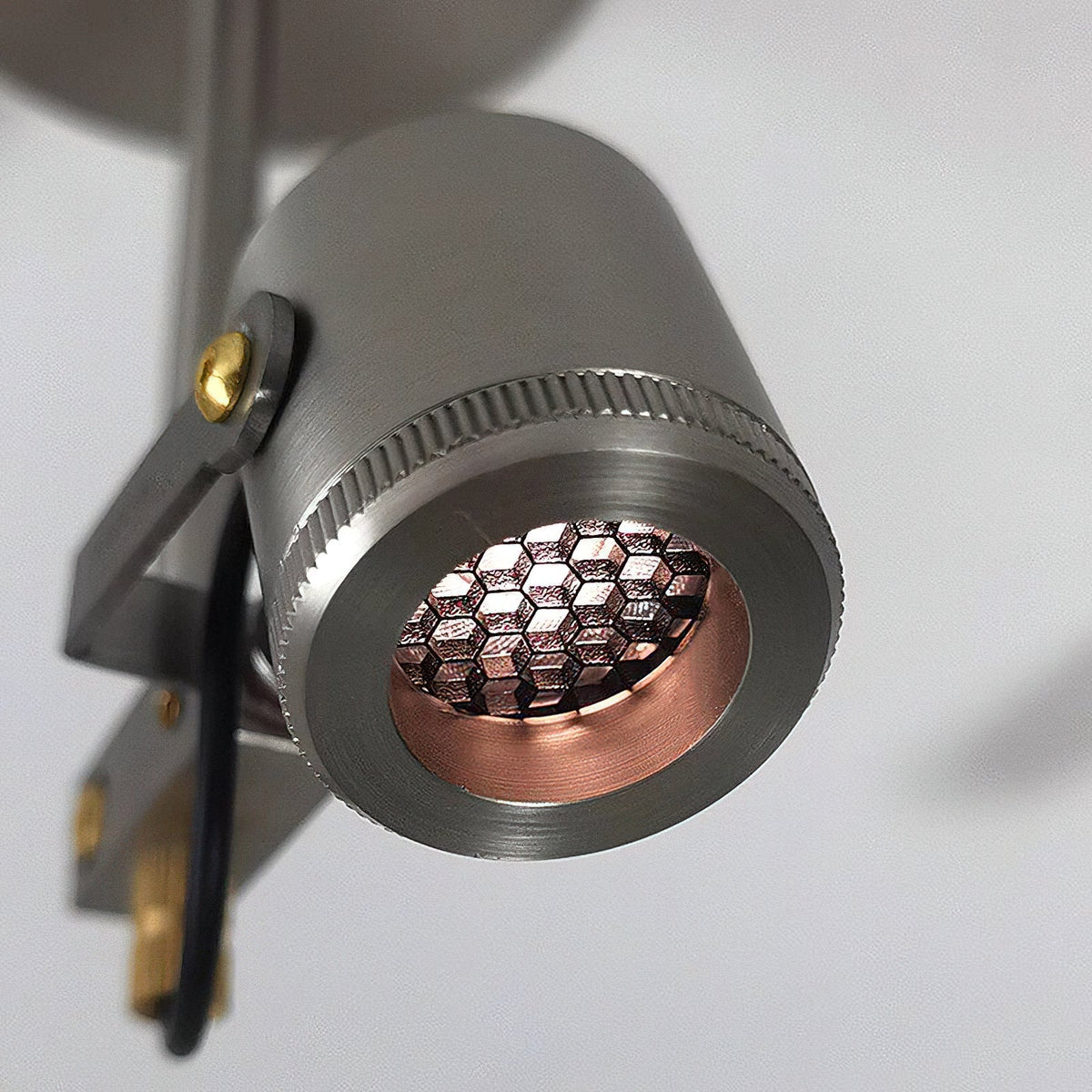 Triton Kael Focus LED vlakke plafondlamp