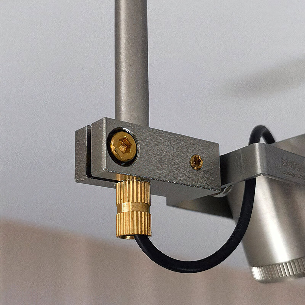 Triton Kael Focus LED vlakke plafondlamp