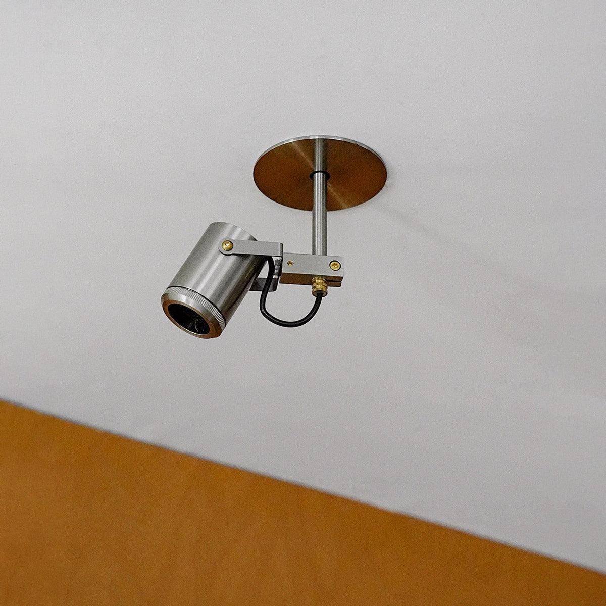 Triton Kael Focus LED vlakke plafondlamp