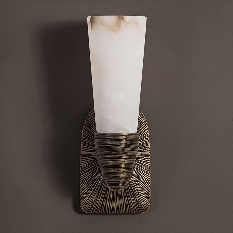 Sorenaine wandlamp