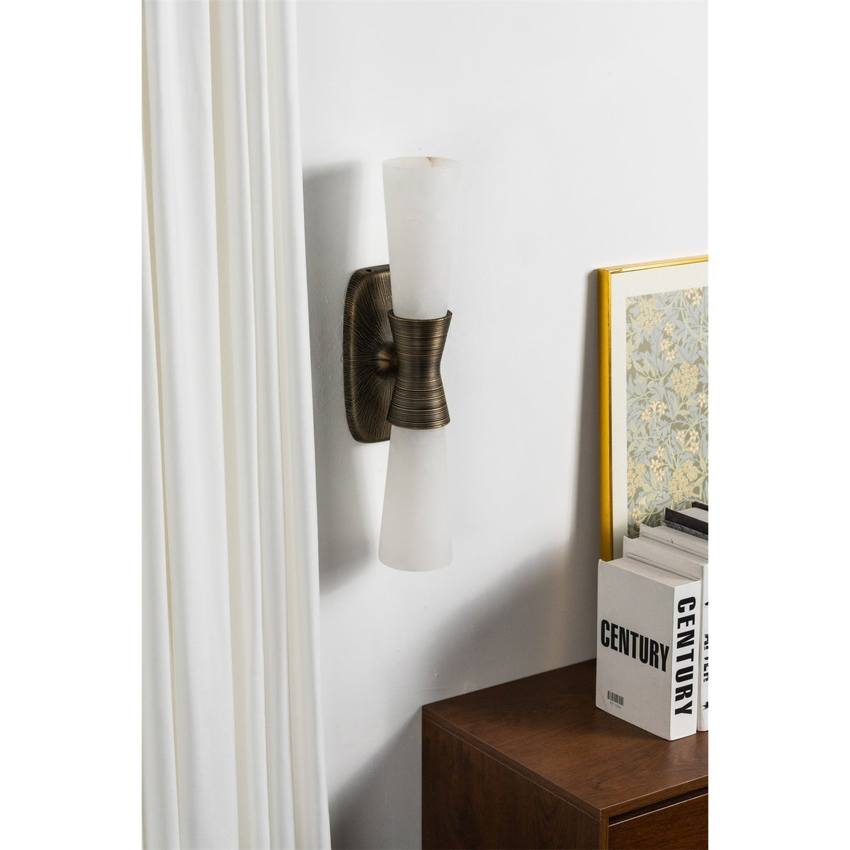 Sorenaine wandlamp