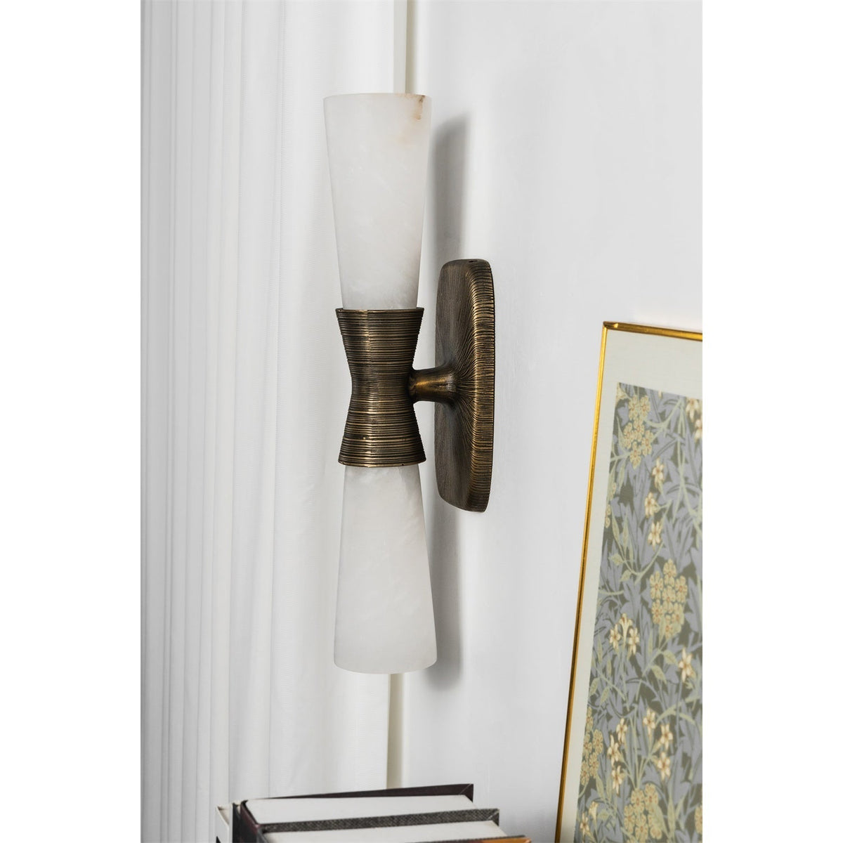 Sorenaine wandlamp