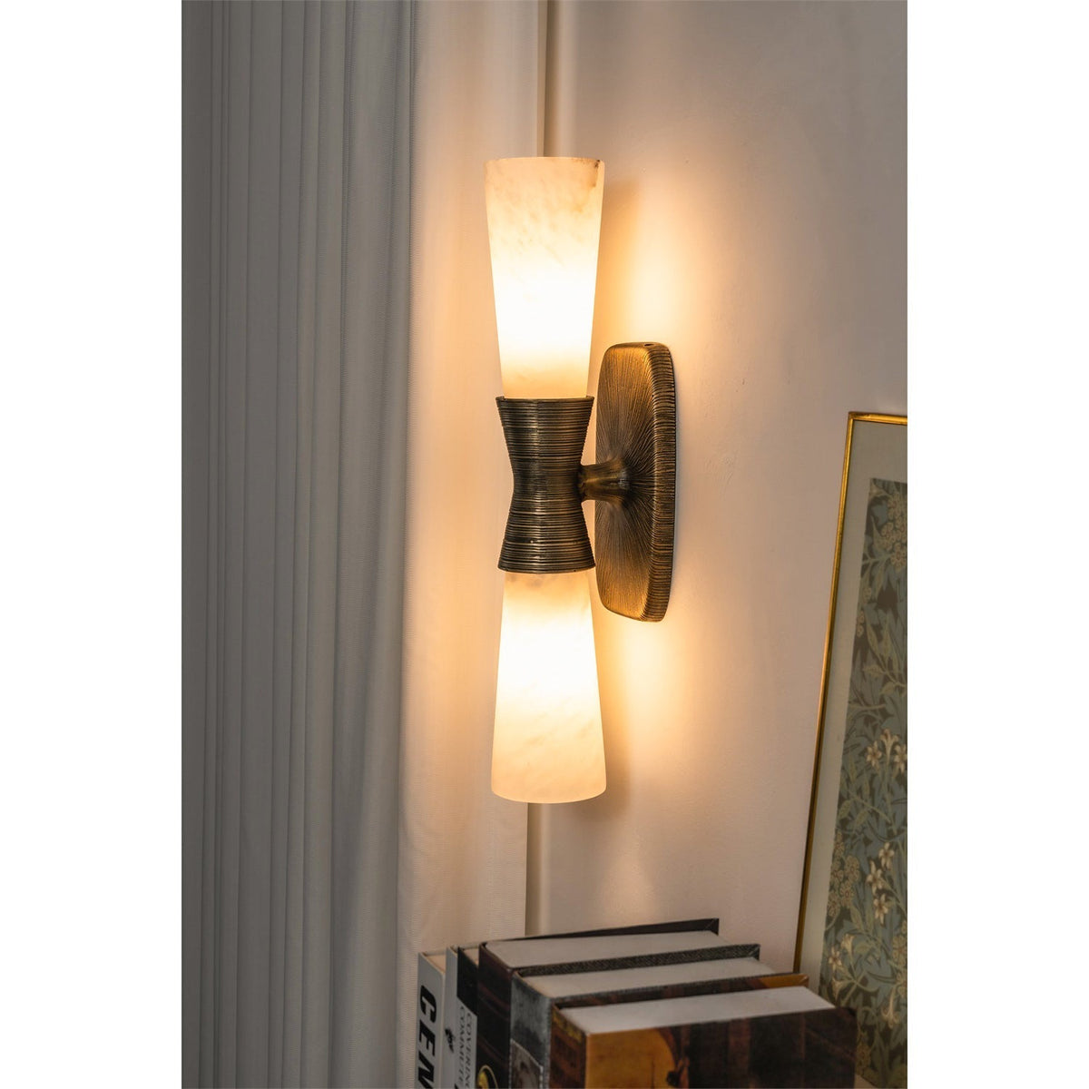Sorenaine wandlamp