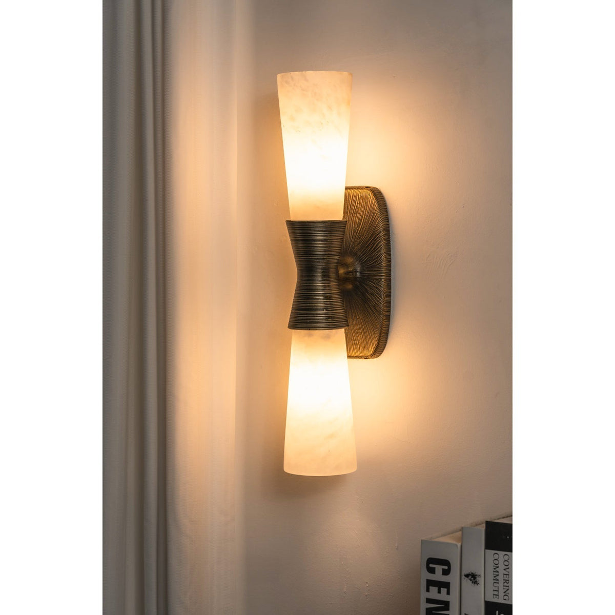 Sorenaine wandlamp