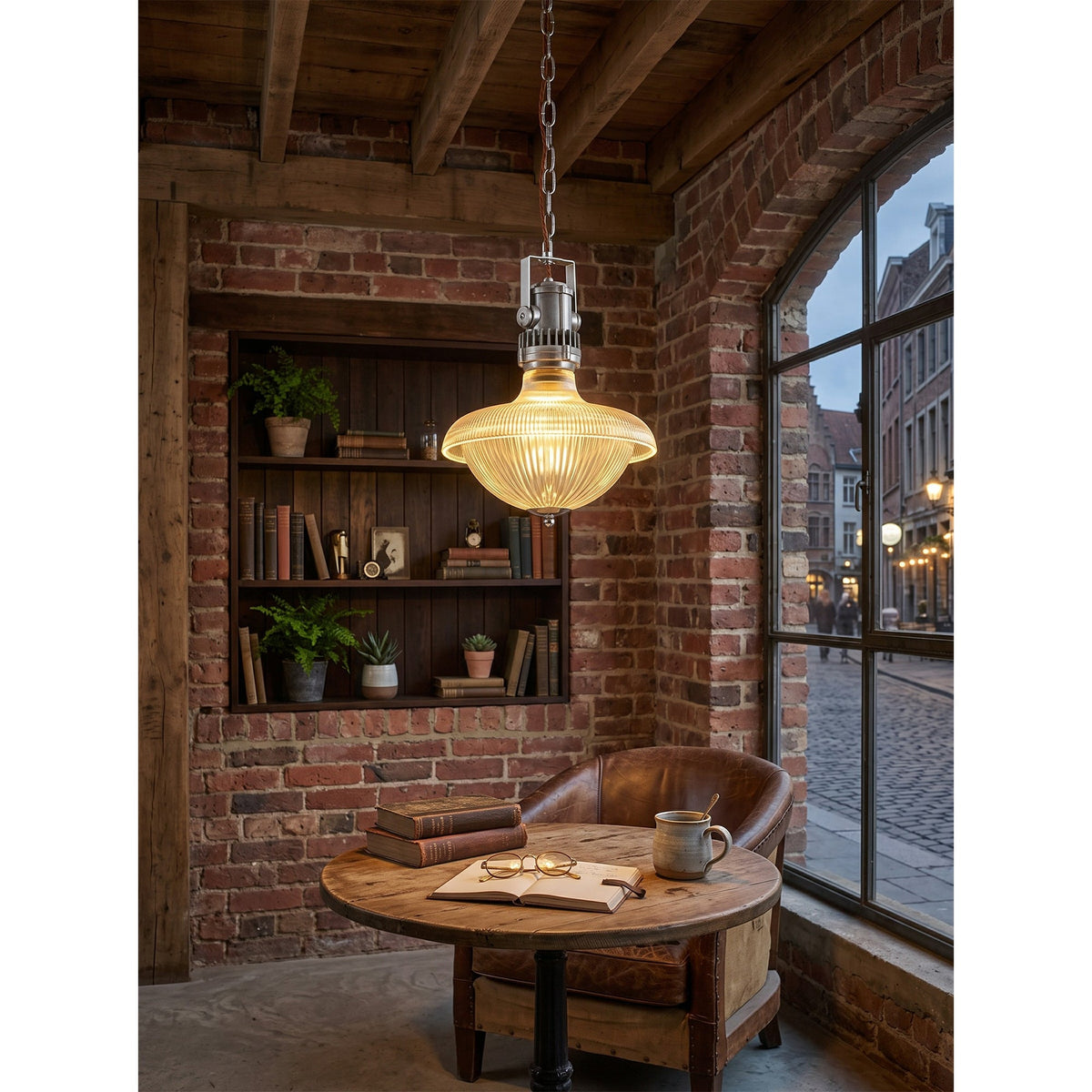 Elmontmere hanglamp