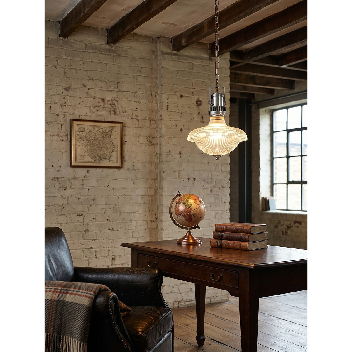 Elmontmere hanglamp