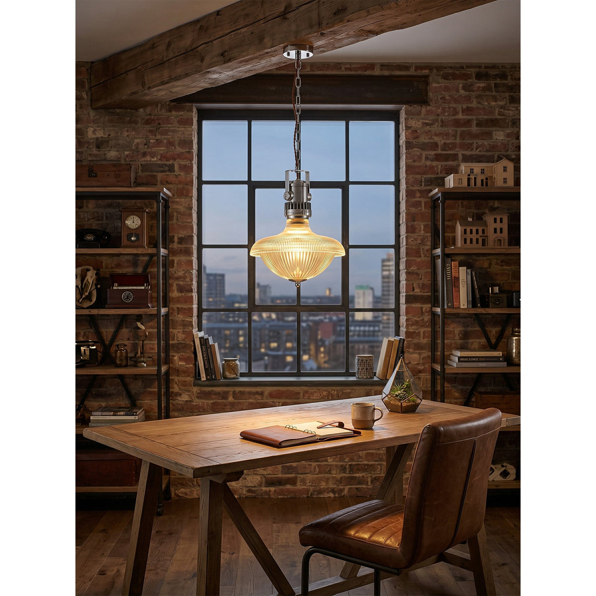 Elmontmere hanglamp