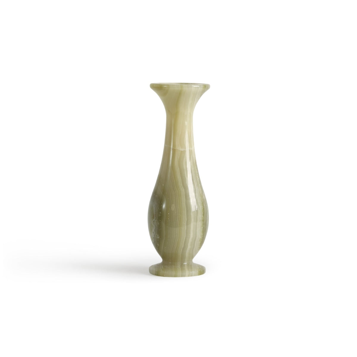 Loxstone Onyx vaas