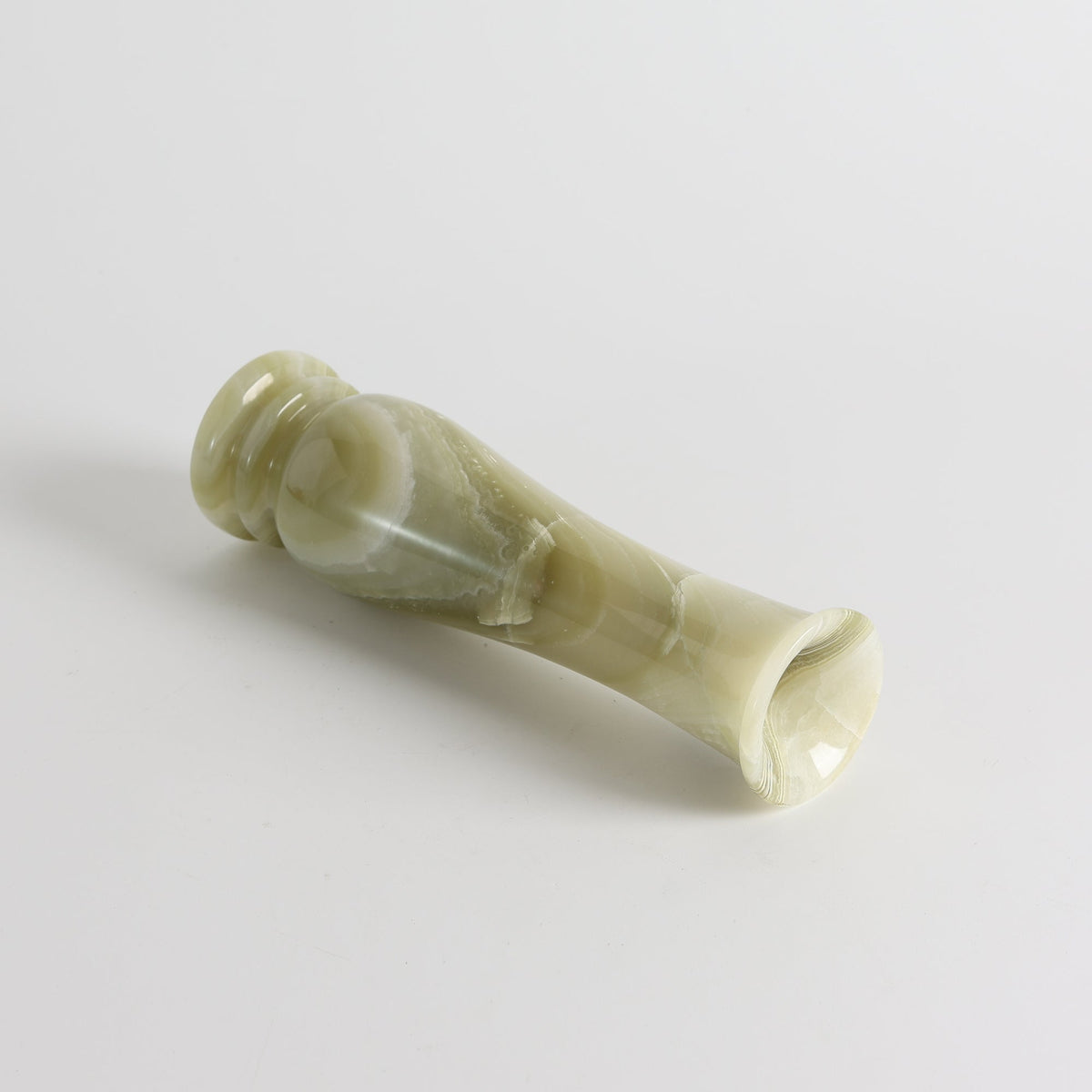 Loxstone Onyx vaas