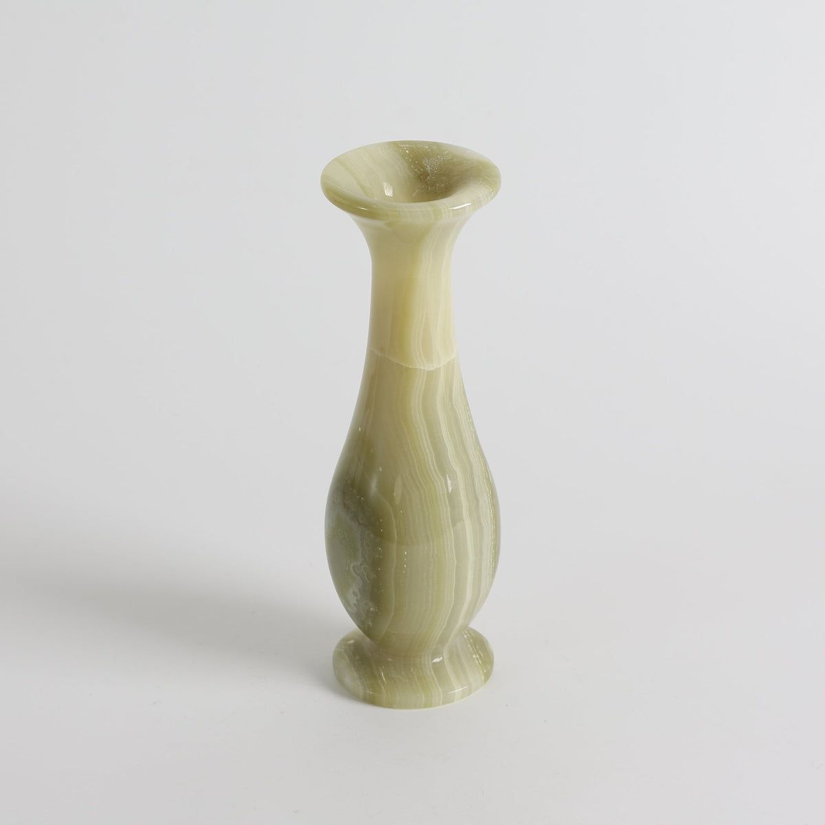 Loxstone Onyx vaas