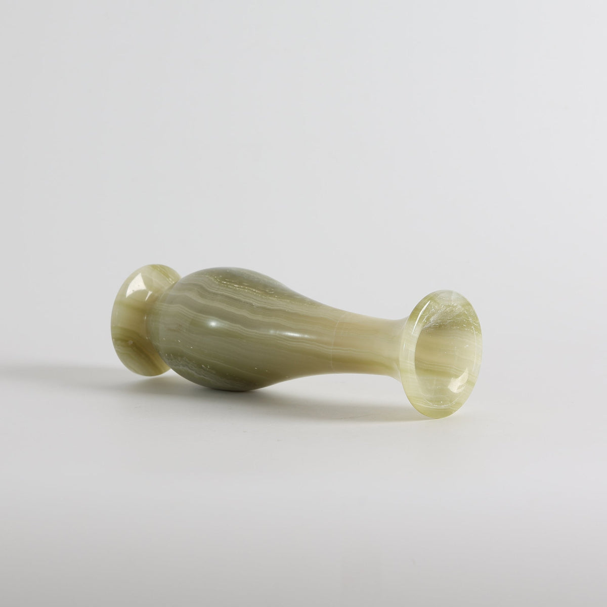 Loxstone Onyx vaas