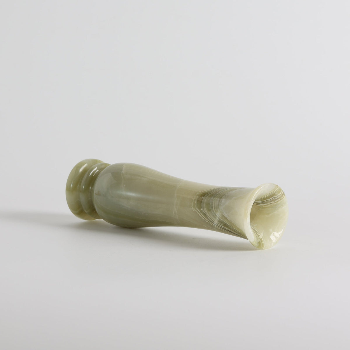 Loxstone Onyx vaas