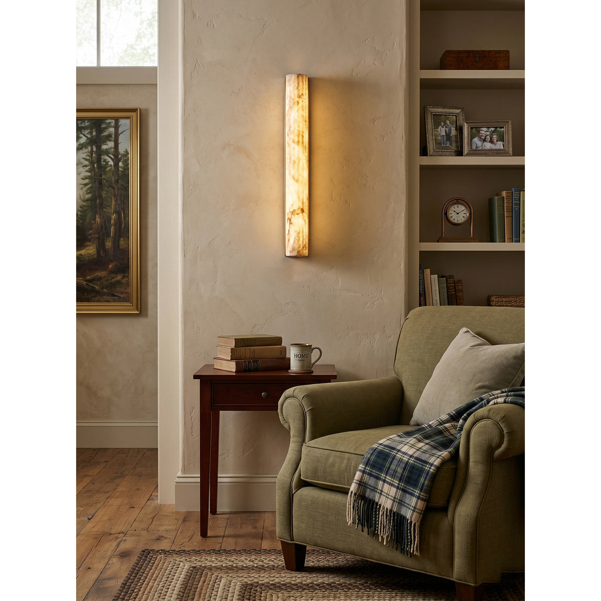 Rylan wandlamp