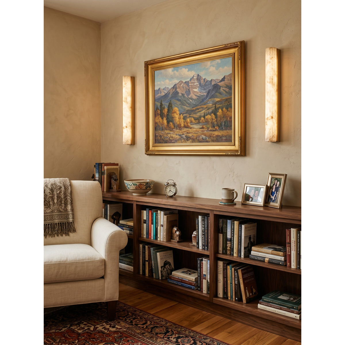Rylan wandlamp