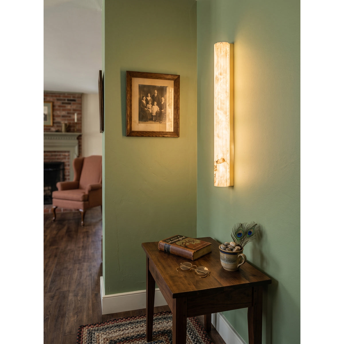 Rylan wandlamp