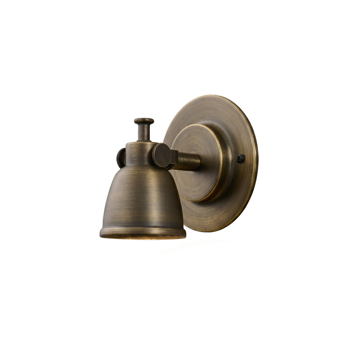 Sorisaria wandlamp