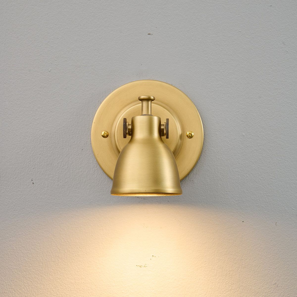 Sorisaria wandlamp