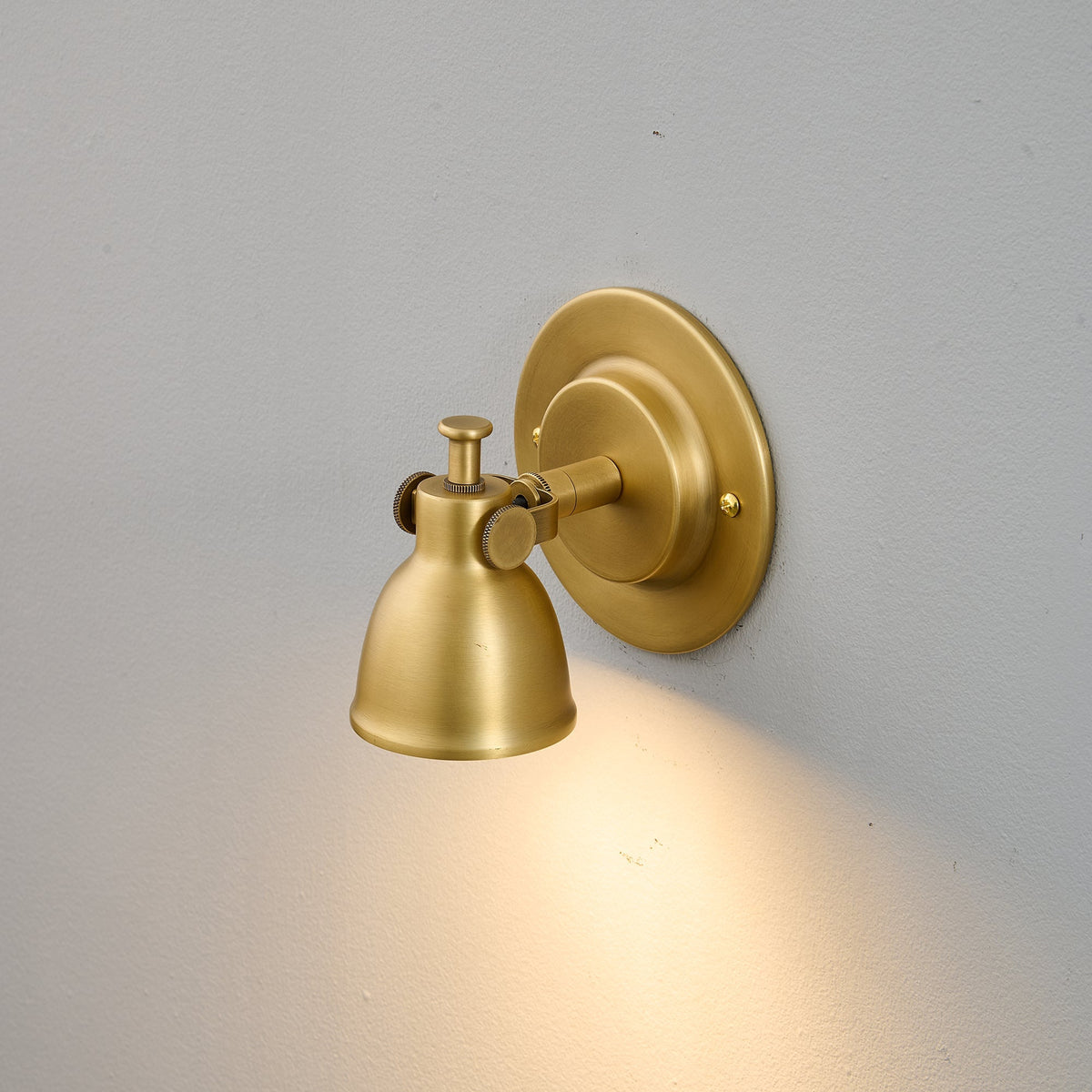 Sorisaria wandlamp