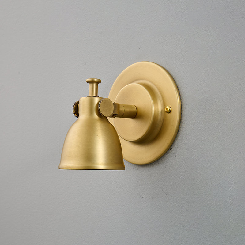 Sorisaria wandlamp