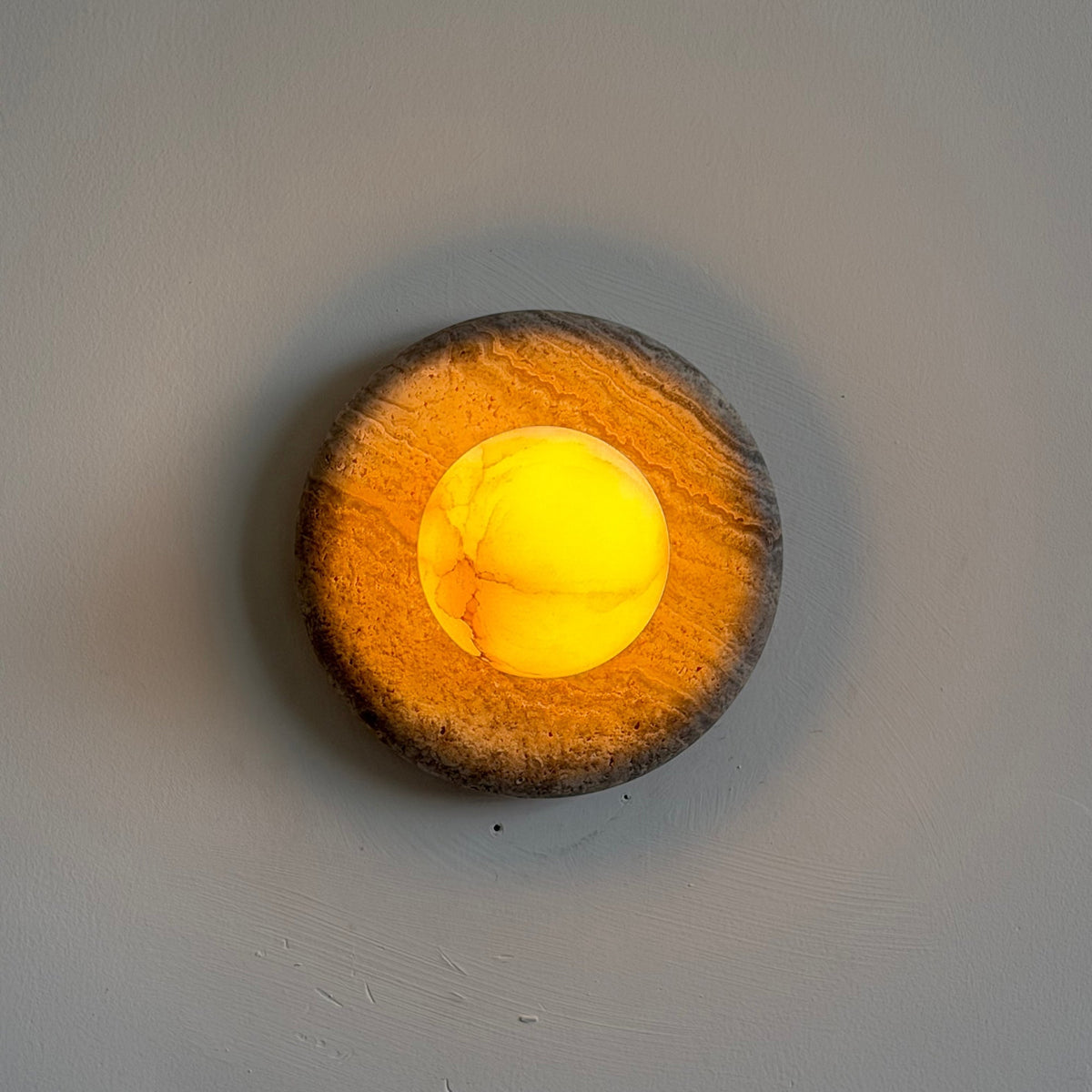 Avenoeria wandlamp
