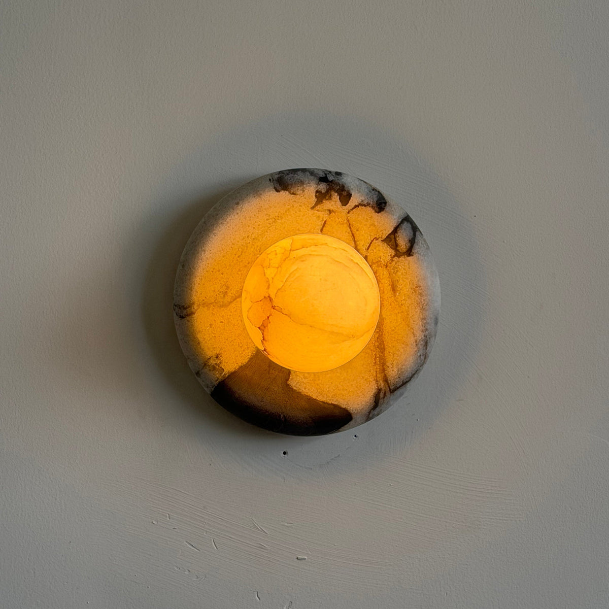 Avenoeria wandlamp