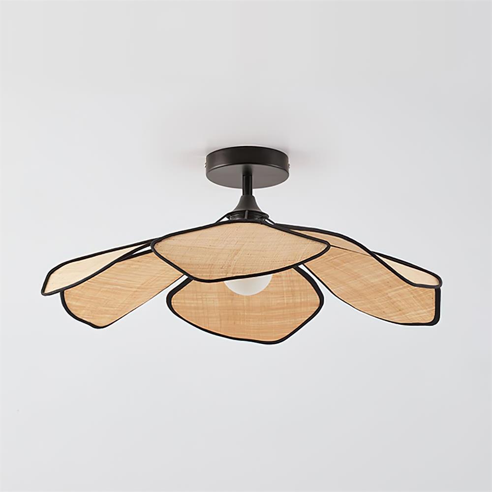 Anselma plafondlamp