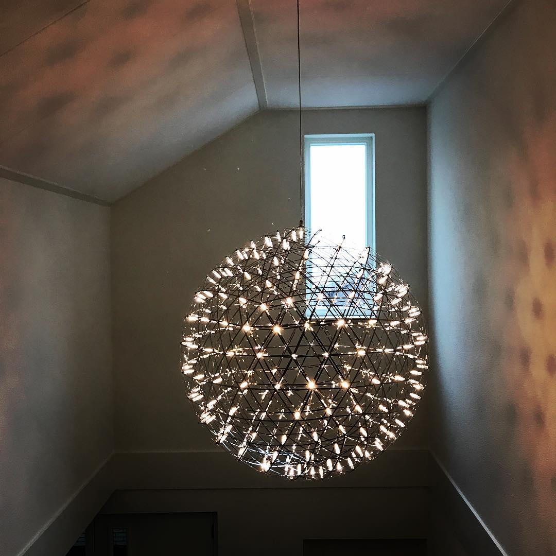 Virairina hanglamp