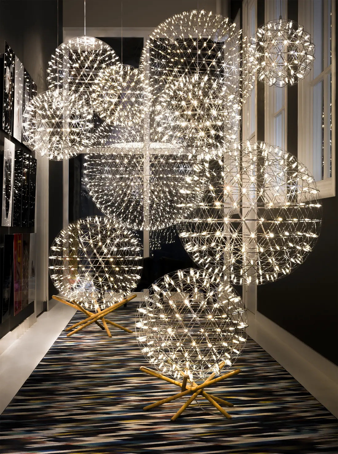 Virairina hanglamp