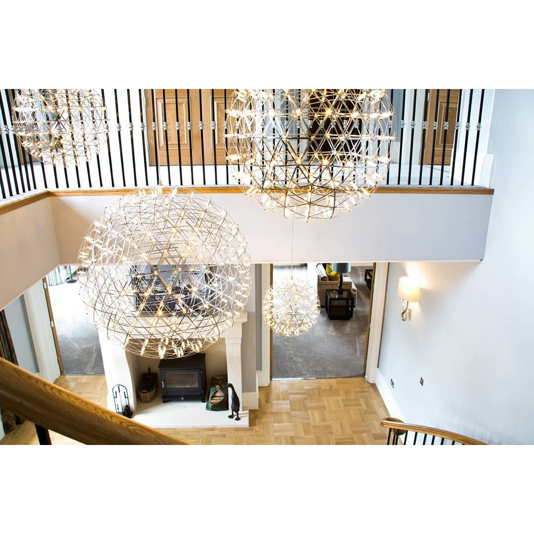 Virairina hanglamp