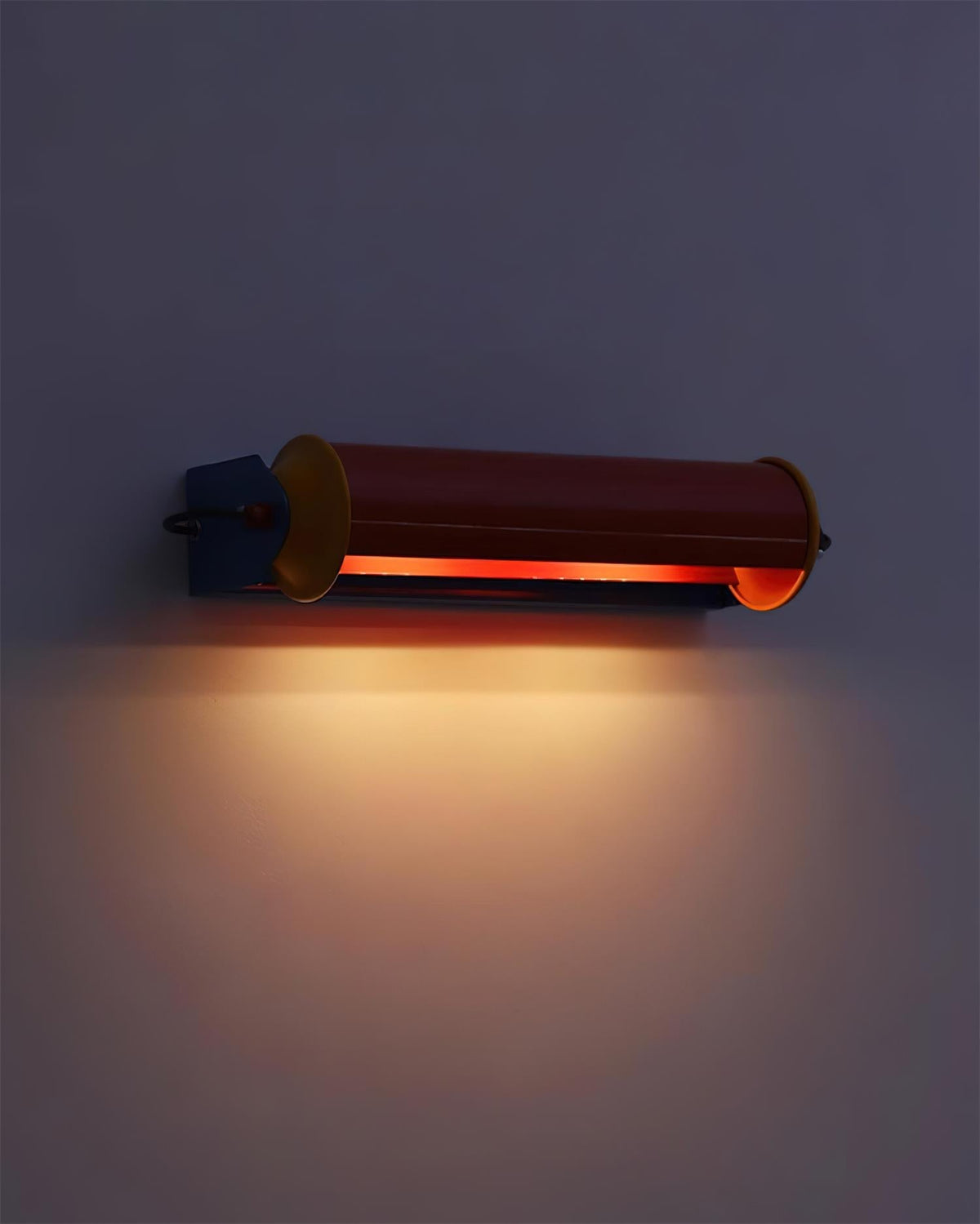 Rufino Arc wandlamp