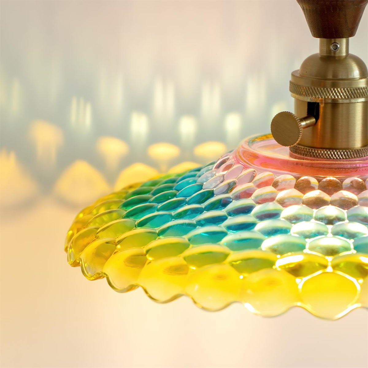 Rivorina hanglamp
