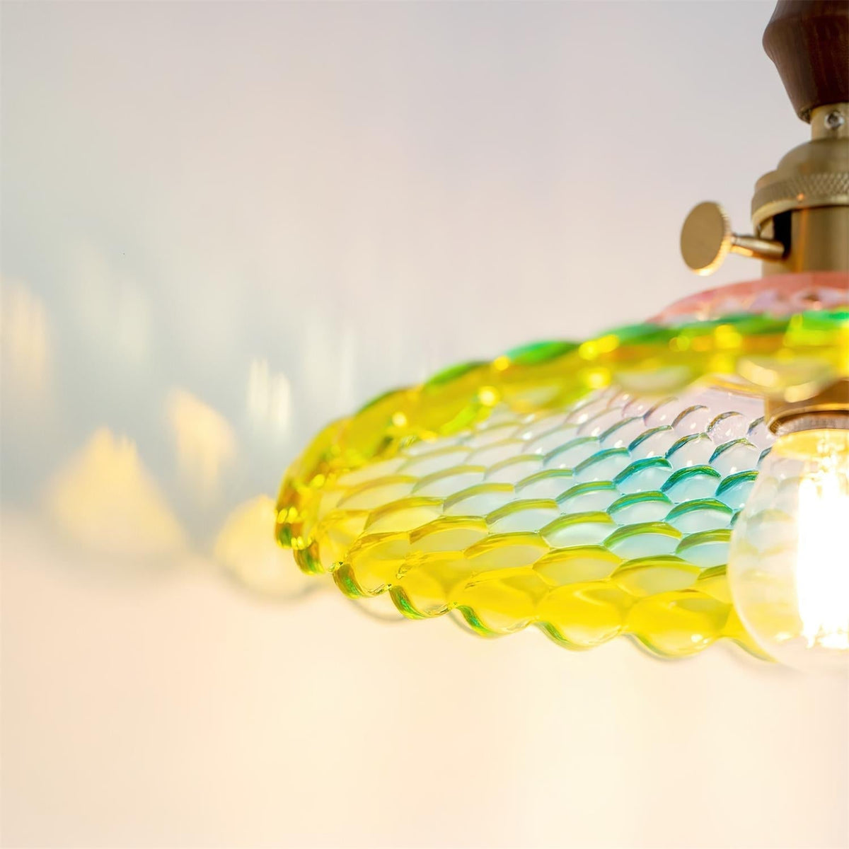Rivorina hanglamp