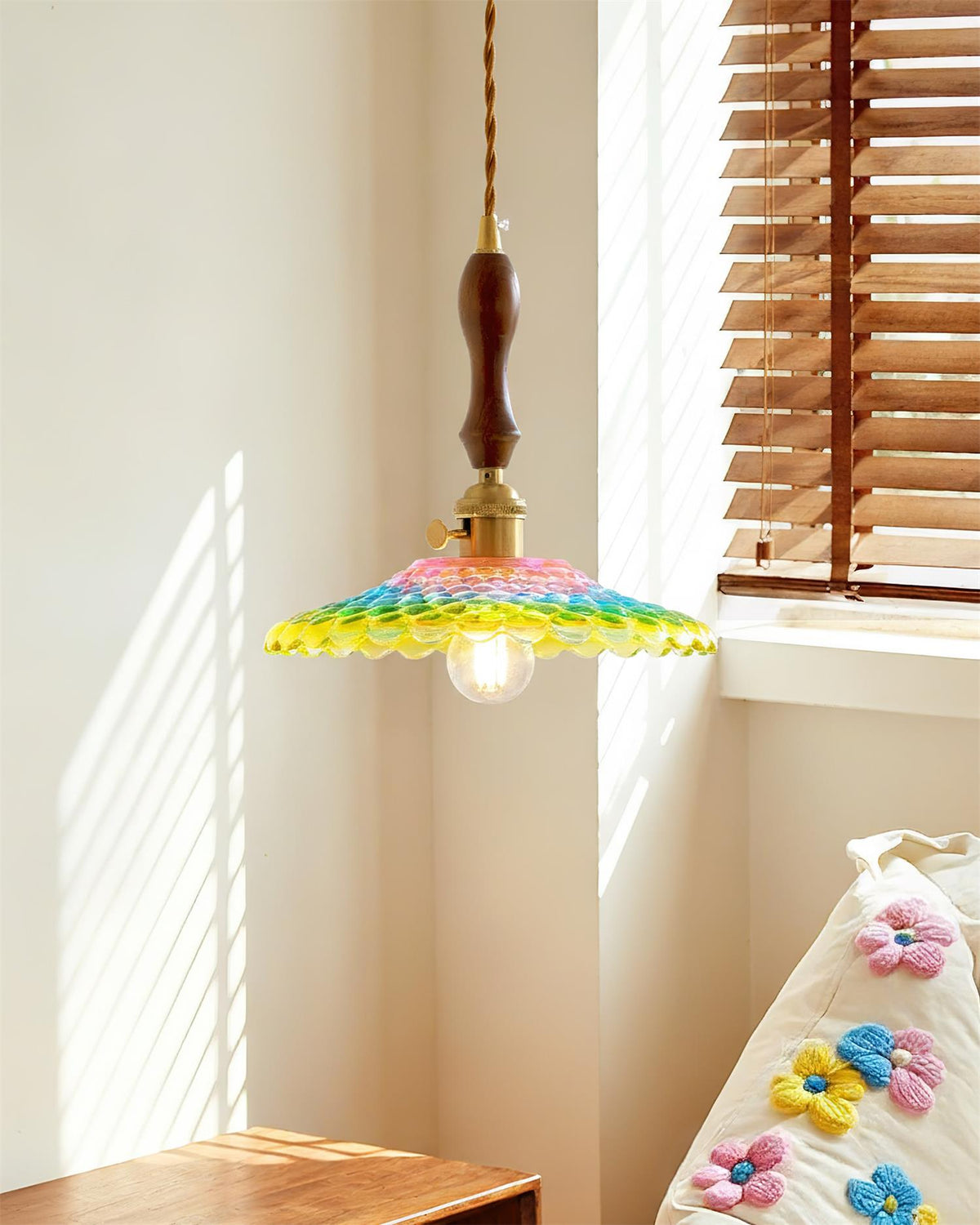 Rivorina hanglamp