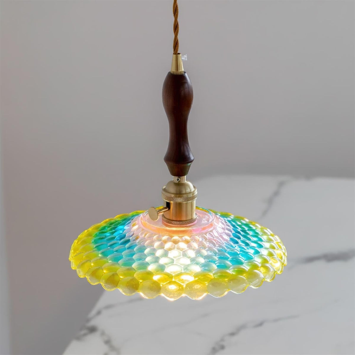 Rivorina hanglamp