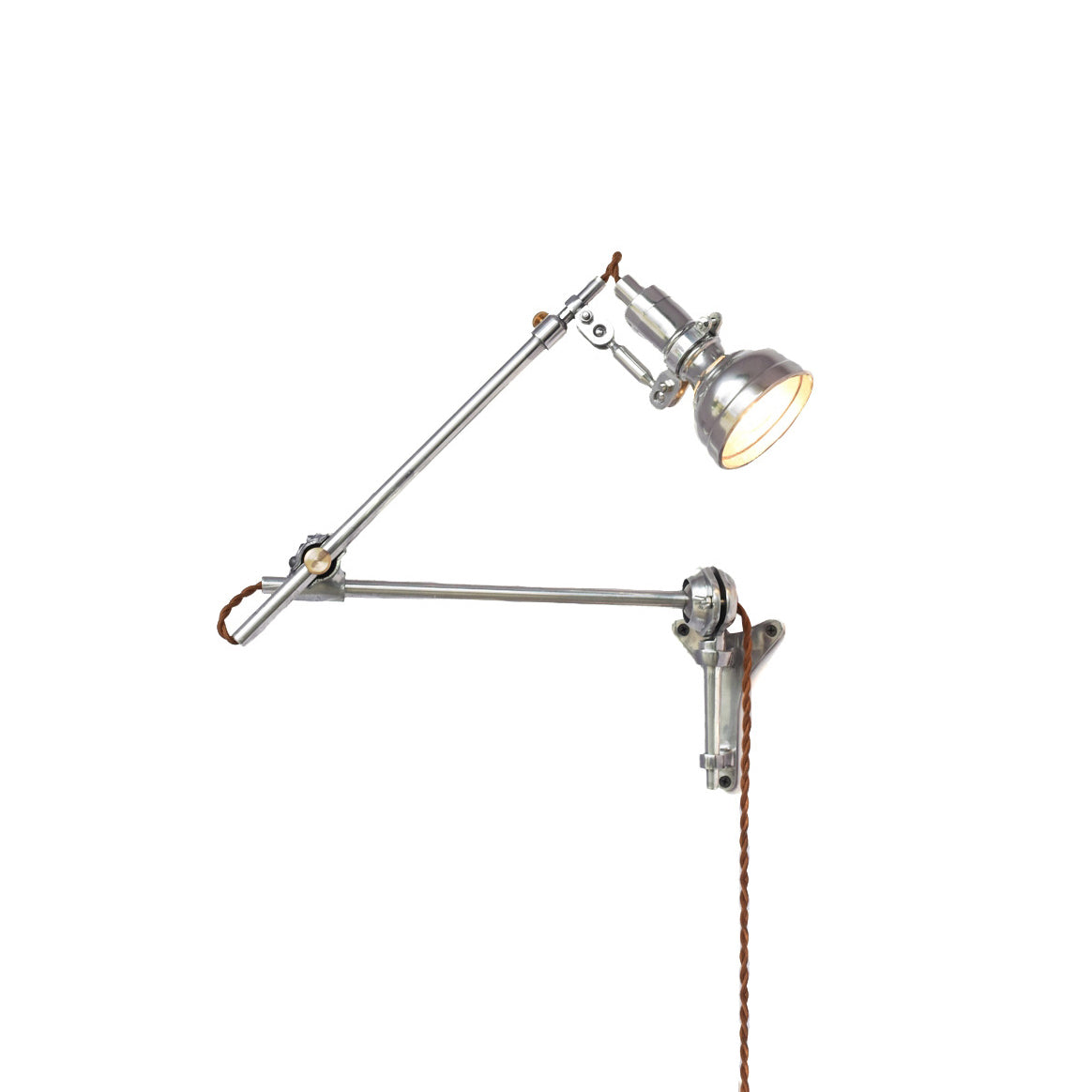 Elaaise wandlamp