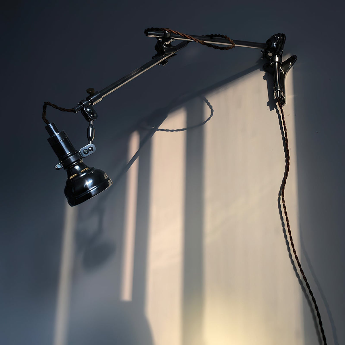 Elaaise wandlamp