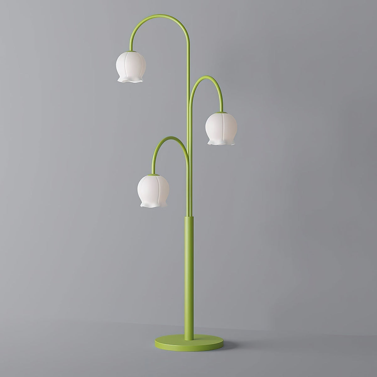 Jenavive vloerlamp