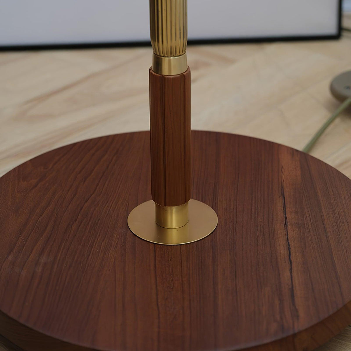 Noruia vloerlamp