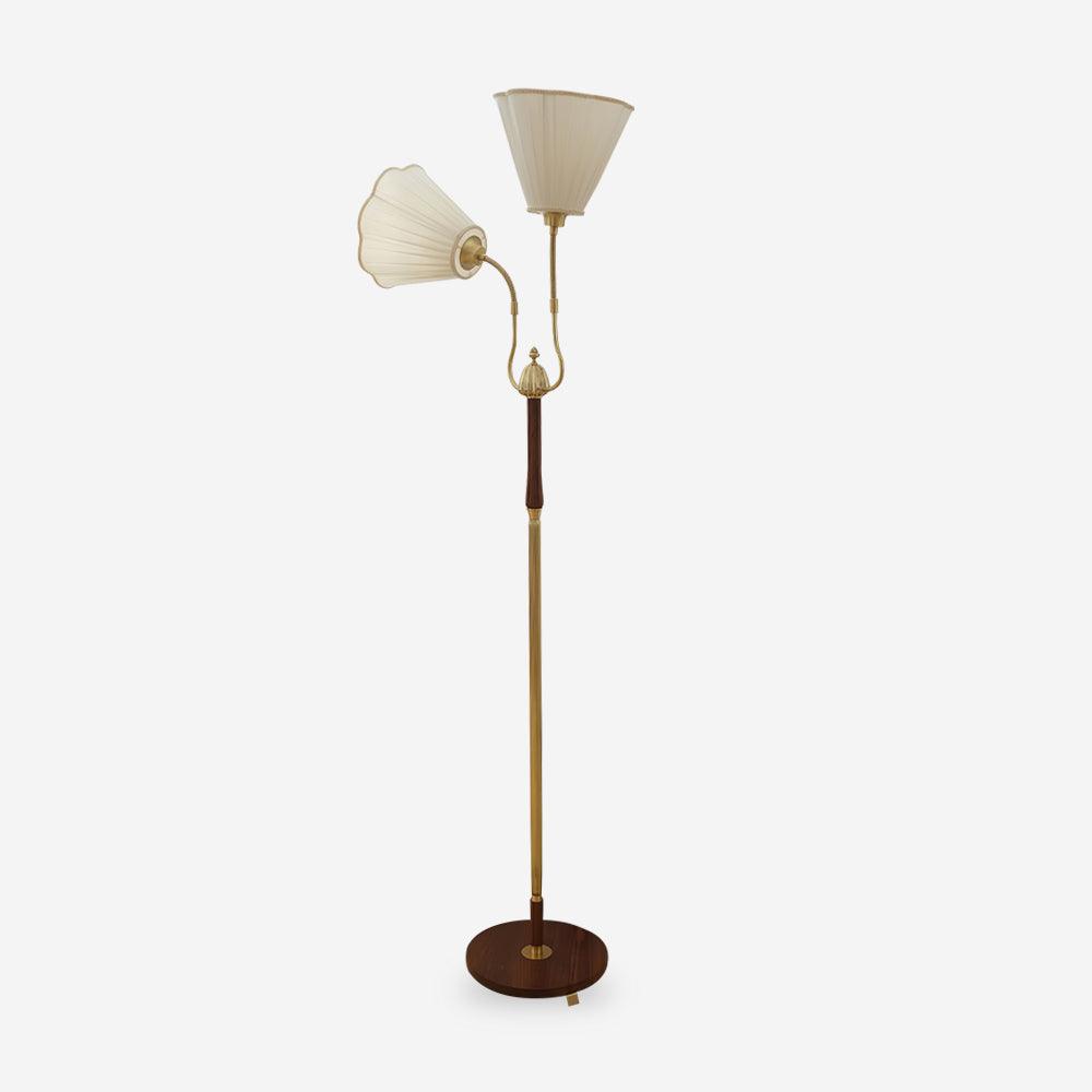 Noruia vloerlamp
