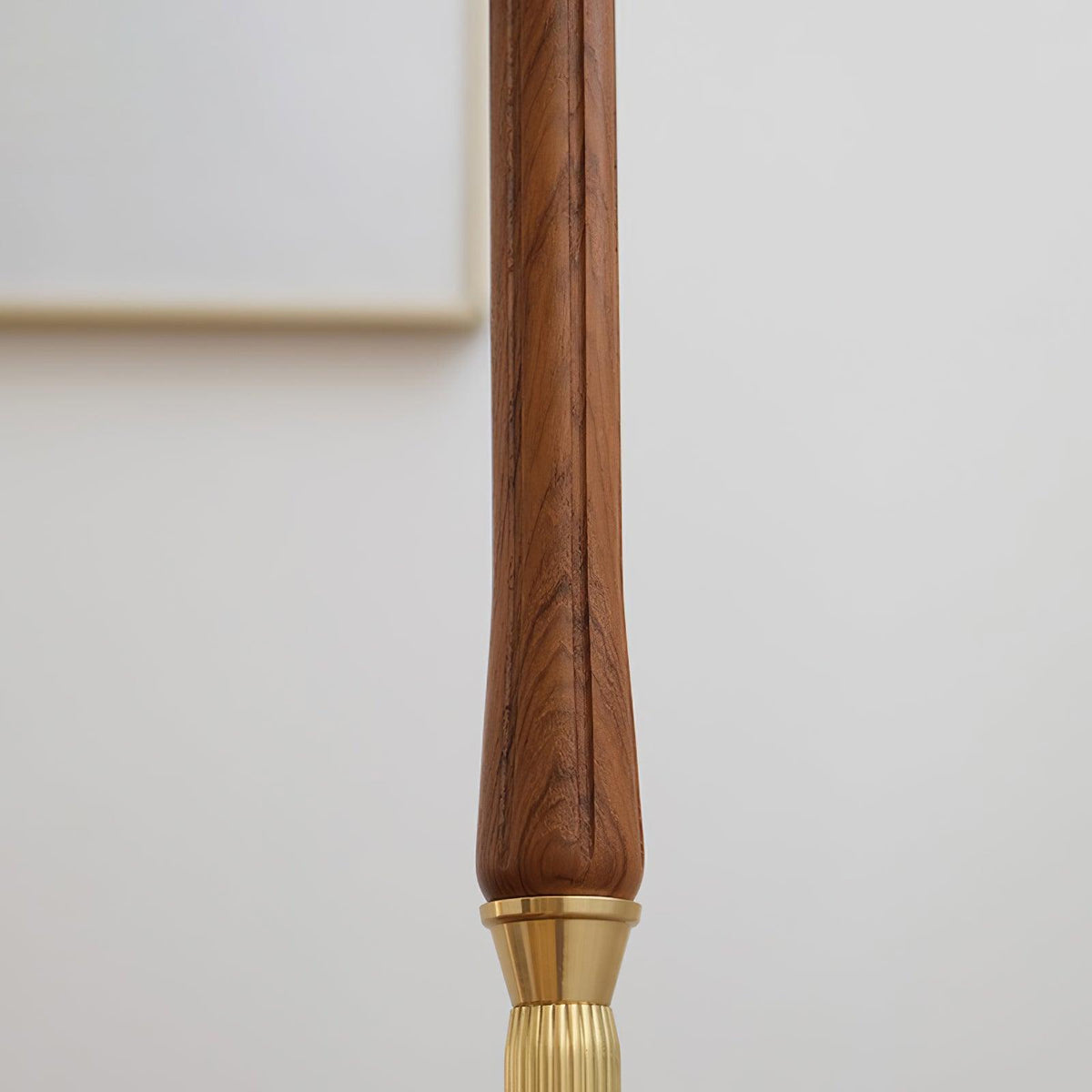 Noruia vloerlamp