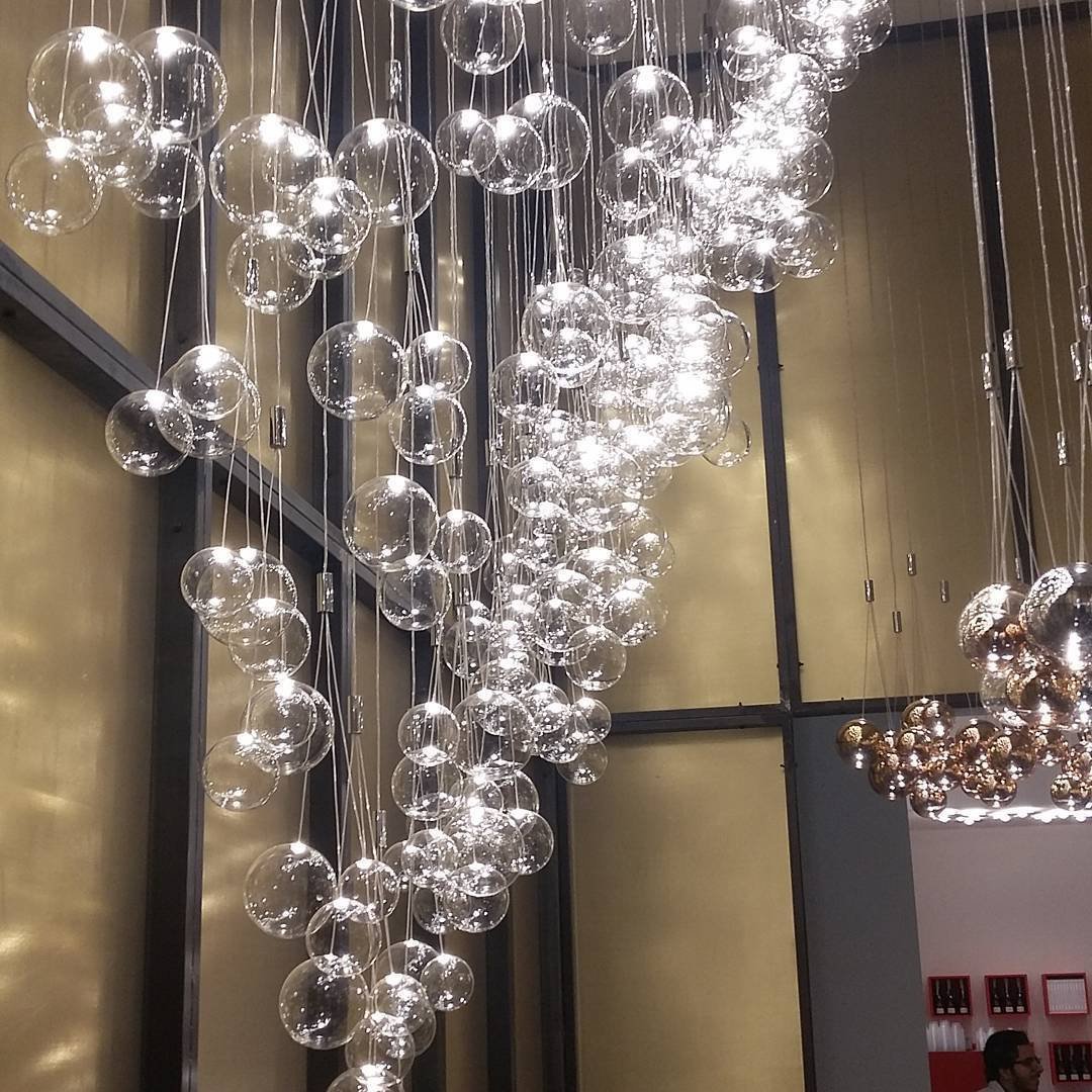 Cia Light luxe hanglamp